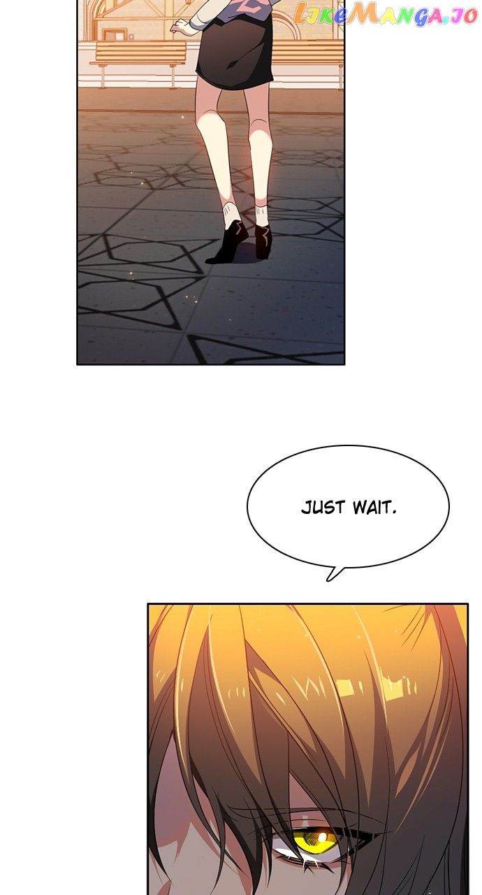 Zero Game Chapter 210 41